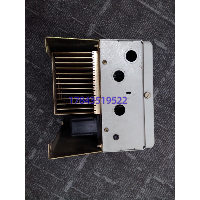 Allen-Bradley 1336F-BRF50-AA-EN-HAS2 | 带数字电位器 HIM - 图片 2