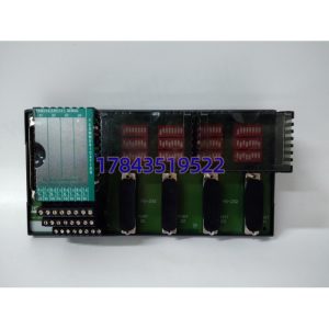 FOXBORO P0926GH | FBM224串口终端组件