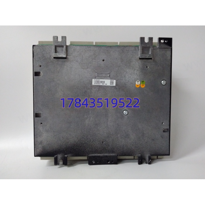 ABB S400 DSDX452 5716075-P | 远程I/O基本单元 - 图片 2