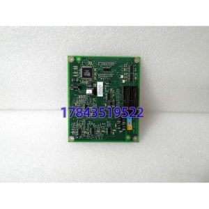 ABB 3ASC25H216A DATX132 | AC800M 传动控制接口板