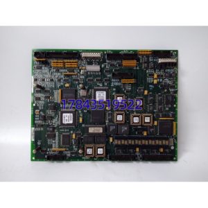 GE Speedtronic DS200LDCCH1ANA | Mark V LDCC 驱动通信板
