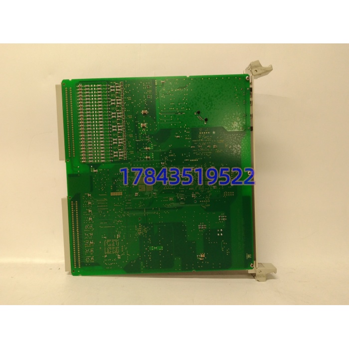 ABB 216EA62 1MRB178066R1E | REG216保护24路AI板现货 - 图片 4