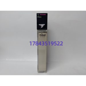 ProSoft PTQ-PDPMV1 | Quantum 背板 PROFIBUS DP-V1 主站