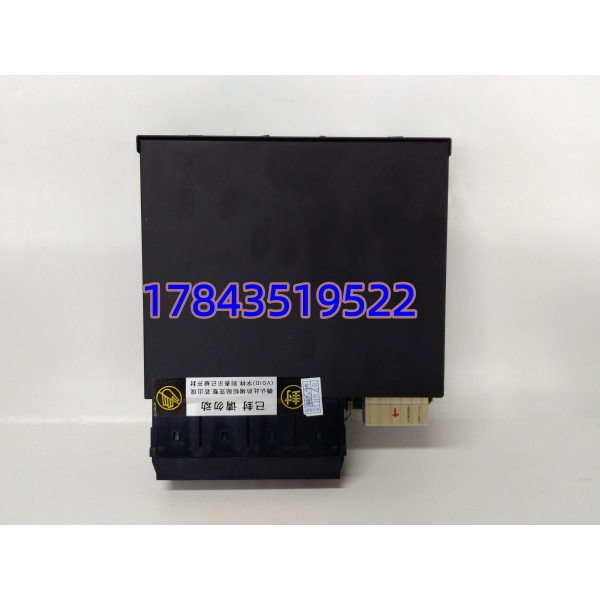 通用电气 UR6AV | FlexLogic可编程逻辑 一年质保