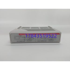 Westinghouse 1C31227G01 | 模拟输入PMOD