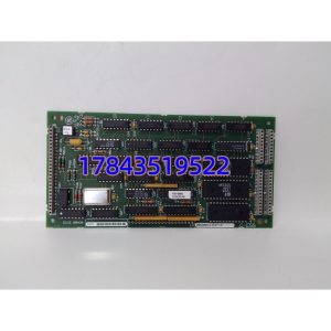 GE DS6800CCIE1F1D | Mark VIe 透平控制卡 燃气轮机核心备件