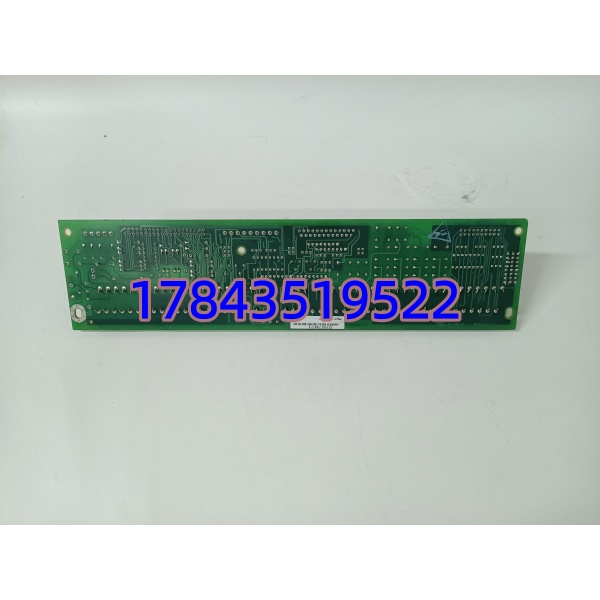 GE 531X305NTBAPG1 | NTB/3TB 端子接口板 兼容 DC2000/EX2000 驱动器