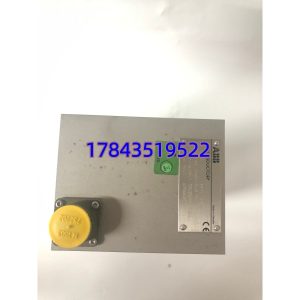 ABB PFTL101B 2.0KN | 压磁式张力传感器 订货号3BSE004185R1