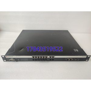Foxboro P0973BJ A2H124-24FX 24口100Base-FX光纤交换机 | SecureStack A2