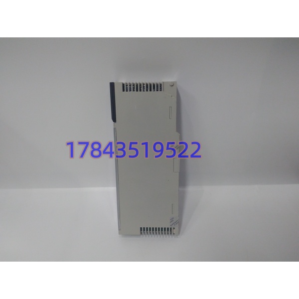 Schneider Electric 140CPS12400 | Modicon Quantum AC冗余电源模块 - 图片 4