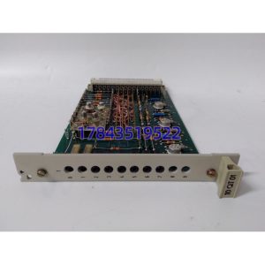 ABB 10QT01 GJR2209300R0001 | Advant本地操作员终端