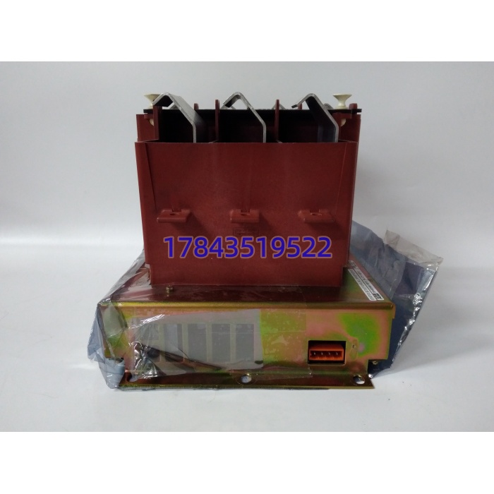 ABB KUC711AE101 3BHB004661R0101 | 门极电源 - 图片 2