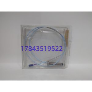 Bently Nevada 330703-000-070-10-02-05 | 3300 XL 11mm趋近式探头