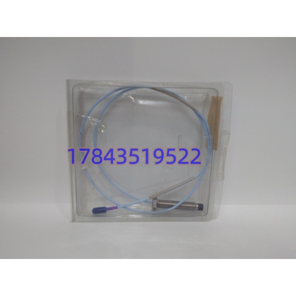 Bently Nevada 330703-000-070-10-02-05 | 3300 XL 11mm趋近式探头