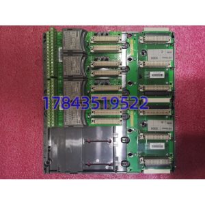 ICS Triplex T9832 | Trusted模拟量输入端子