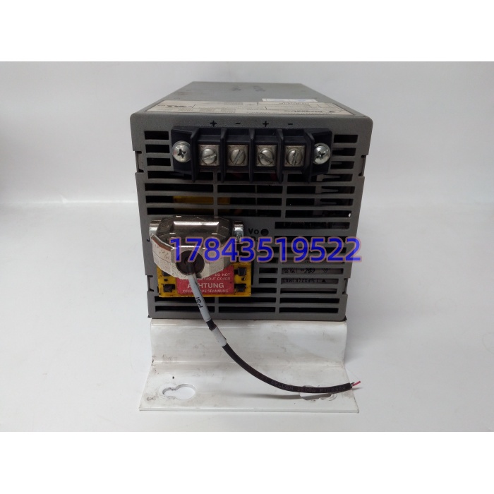 Pioneer PM3326B-6-1-2-E | 1000W 56VDC@17.9A 宽压开关电源 - 图片 2