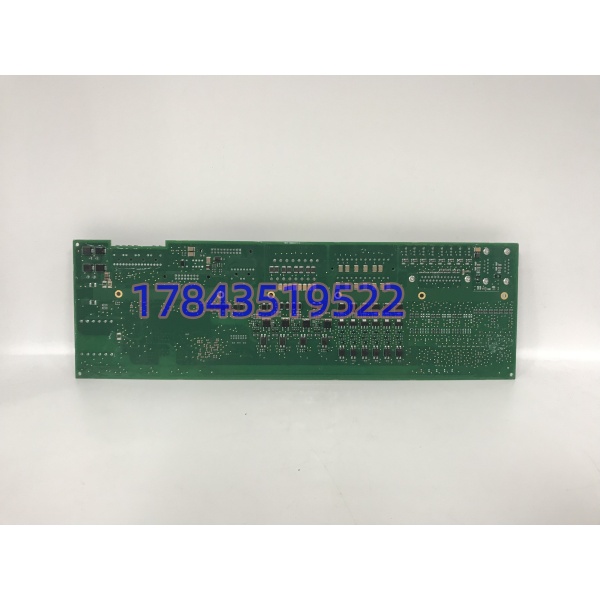 ABB PCD244A101 | Symphony/AC450 DCS控制器备件 - 图片 3