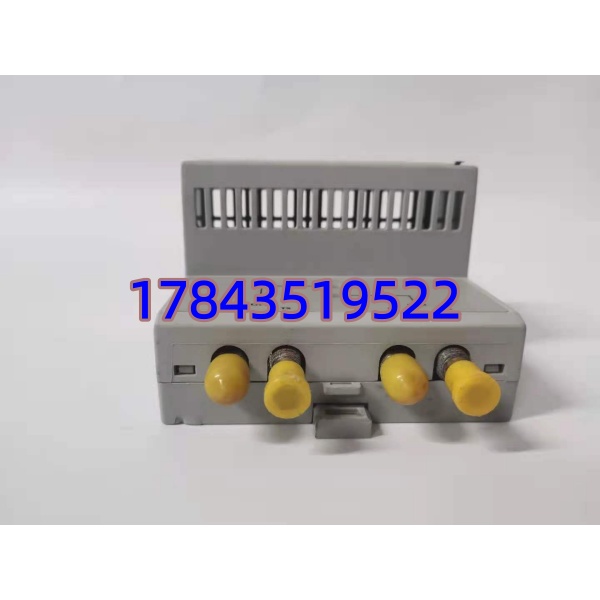 AB 1786-RPFRXL/B | ControlNet光纤环形超长中继器 现货可发 - 图片 3