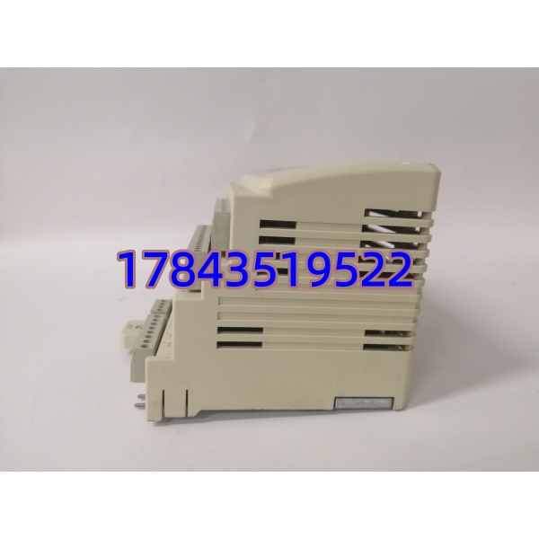 ABB PFEA113-20 | 3BSE050092R20 张力控制器 四通道 Pressductor 现货 - 图片 4