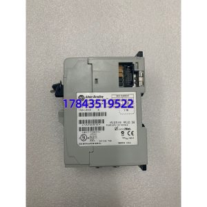 AB 1769-L35CR | CompactLogix 控制器 1.5M通讯内存 现货