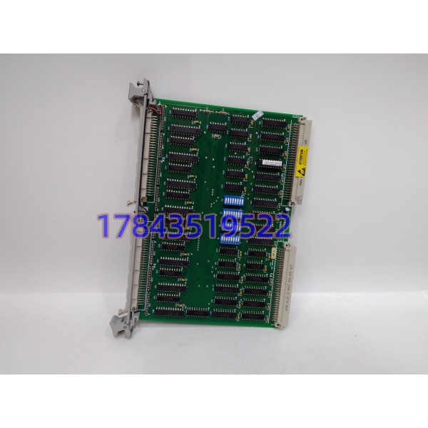GE VMIVME-2510B-100 | 64位TTL数字I/O - 图片 2