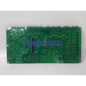 ABB UCD224A103 3BHE023681R0103 | 晶闸管触发分配