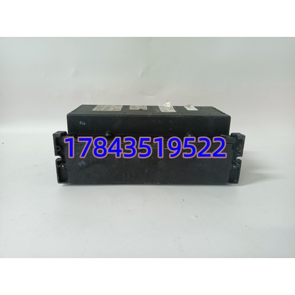 GE Fanuc IC660BBD101 | Genius 115VAC 16路离散输入模块 现货供应 - 图片 4