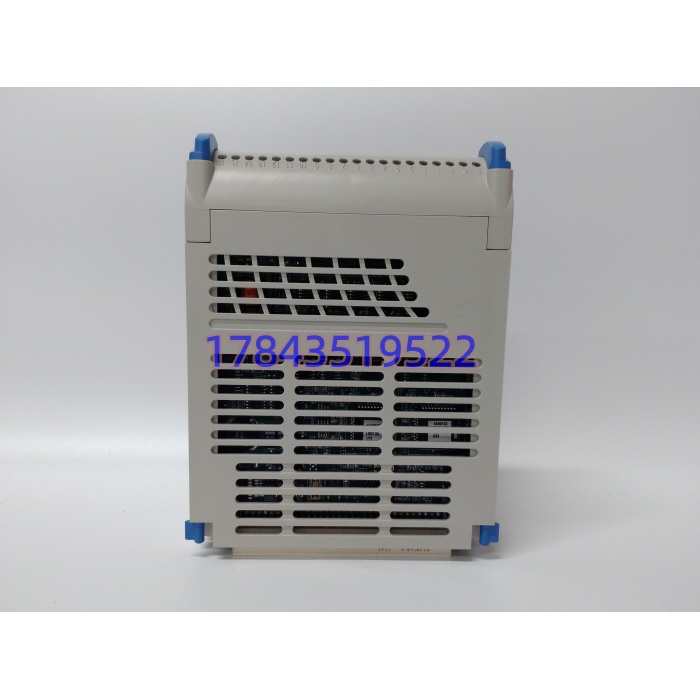 Emerson 1C31122G01 配1C31125G01端子板 | 冷备推荐 - 图片 3