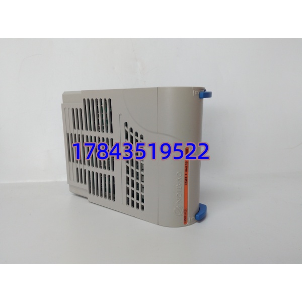 Emerson 1C31122G01 | 16通道DO模块 严格上机测试 现货秒发 - 图片 3