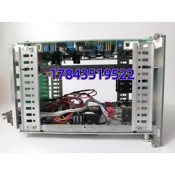 ABB MC91 HESG440588R4 | Procontrol P13处理器 - 图片 2
