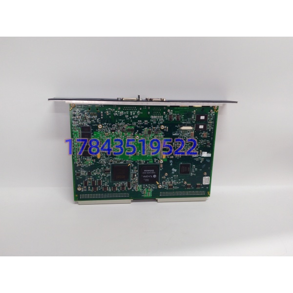 GE IC698CRE030-EE 冗余处理器 | RX7i系列 CPU模块 快速发货 - 图片 4
