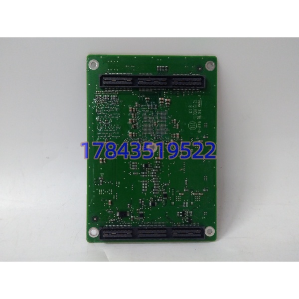 ABB PPE091A101 3BHE044481R0101 | AC800M 24V电源 - 图片 2