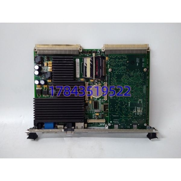 GE IS215UCVEM06A | Mark VI UCV以太网CPU - 图片 4
