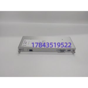 Bently Nevada 136188-02 | 3500/92通信网关