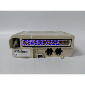 ABB LDGRB-01 3BSE013177R1 | UNITROL 5000/6000 AVR电压测量板 现货