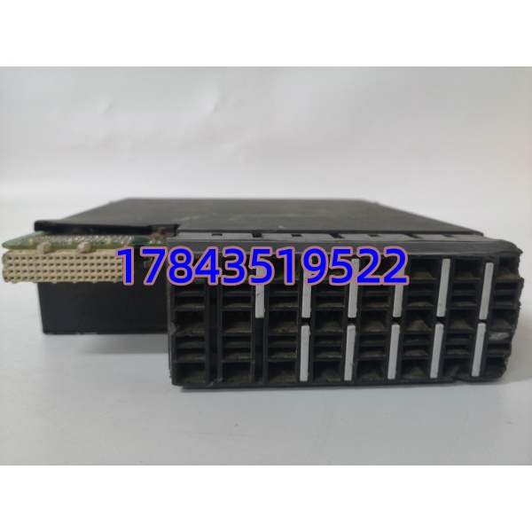 UR8AH | GE Multilin 通用继电器 CT/VT 模块 现货供应 - 图片 4