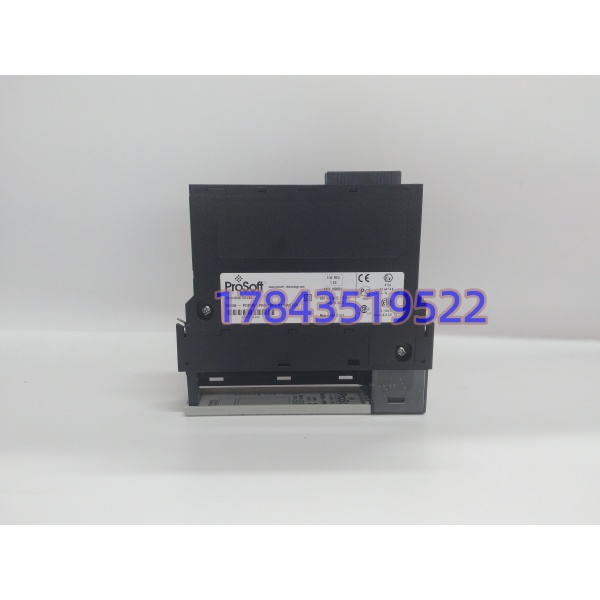 ProSoft MVI56-PDPMV1 | PROFIBUS通讯模块 - 图片 4