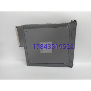 ABB ICS Triplex T8311 250Mbps扩展总线 | 7机架级联
