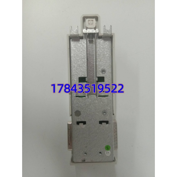 ABB PM867 (3BSE076359R1) | AC800M 高性能冗余控制器模块 现货供应 - 图片 3