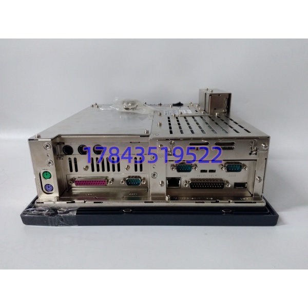 Bently 2880065-01 | 通用AC电源
