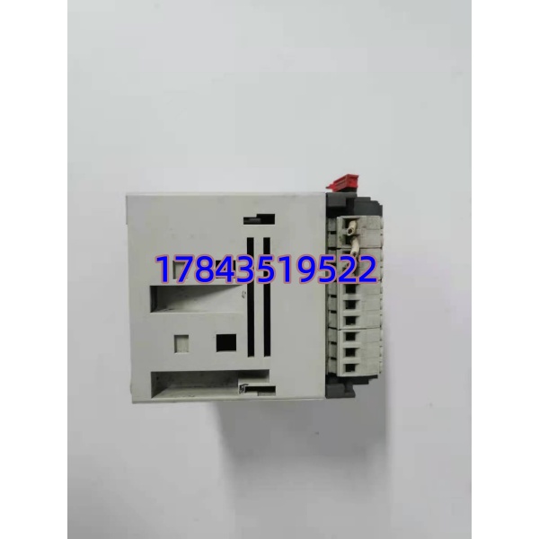 ABB XO08R2 1SBP260109R1001 | 8路继电器输出模块 AC500 PLC配套现货 - 图片 3