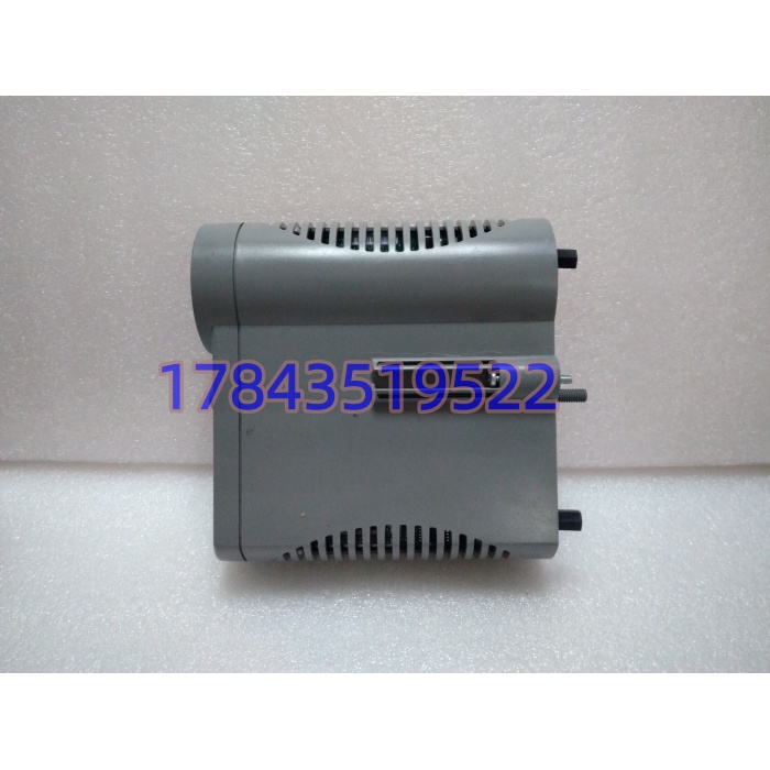 Honeywell CC-IP0101 | PROFIBUS DP 网关模块 - 图片 3