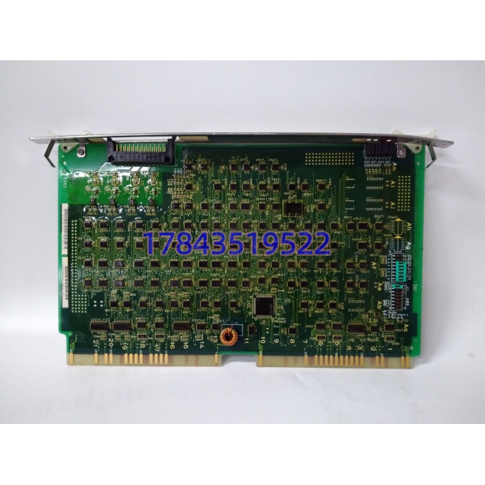 HITACHI LYT000A | H-7000 远程I/O通信适配器 / H-DCS端子转接底座 - 图片 4