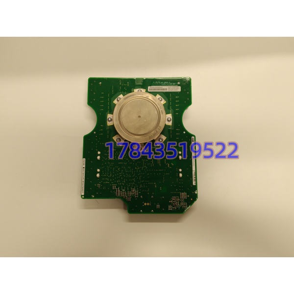 ABB 5SHX1060H0003 | IGCT反向导通晶闸管 - 图片 3