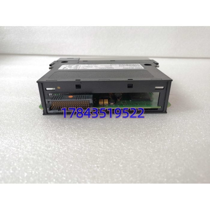 AB 1756-ENBTA ENBT/A 系列 ControlLogix 网桥 | 老线保险件 - 图片 4
