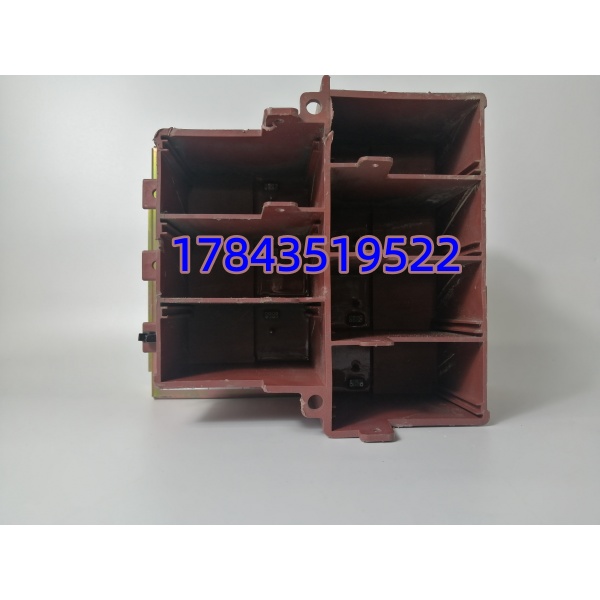 ABB KUC711AE101 3BHB004661R0101 | UNITROL 励磁栅极单元电源板 - 图片 4