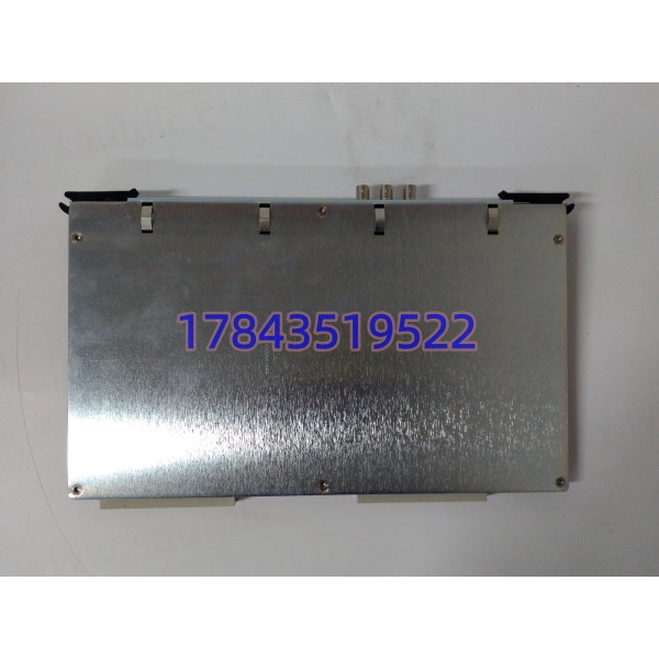GE SD-108542-M2 021-900015 | Mark VI定制通信板 - 图片 3