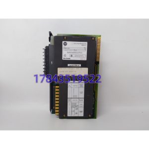 Allen-Bradley 1402-LS51 | 线路同步模块