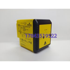 Emerson 12P3162X162 | 对应KJ2201X1-BA1 背板兼容 DeltaV SIS机架