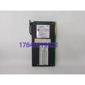 Allen-Bradley 1771-OBDS | 直流限流输出模块